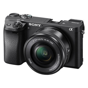 Sony A6300