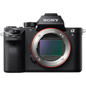 Sony Alpha a7s M2
