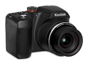 kodak easyshare z5010