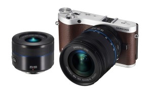 samsung nx300