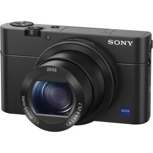 sony rx100 mark 4
