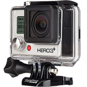 Hero 3 +