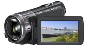 Panasonic HC-X900