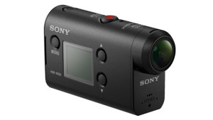 Sony HDR-AS50