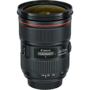 Canon 24-70mm