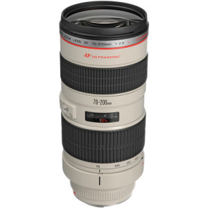 Canon 70-200mm