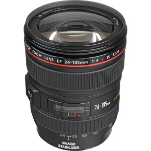 Canon EF 24mm-105mm