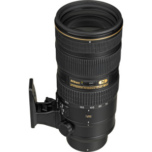 Nikon F 70mm-200mm
