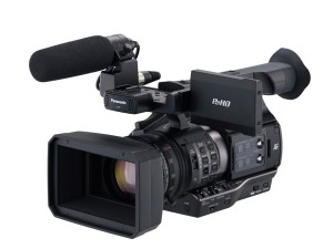 Panasonic AJ-PX270