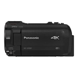 Panasonic HC-VX981K