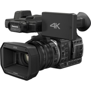 Panasonic HXR-NX100