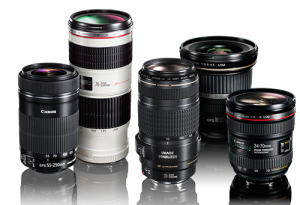 lens