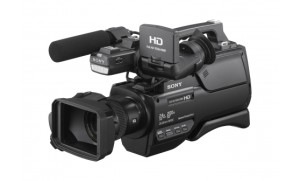 sony HXR-MC2500