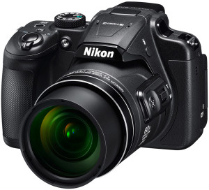 Nikon B700