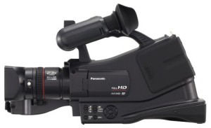 PANASONIC-AG-AC7