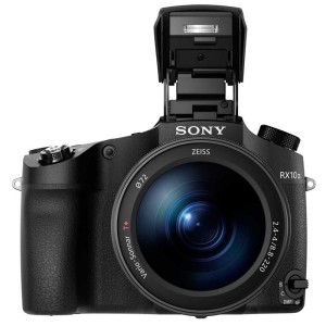 Sony RX10 III