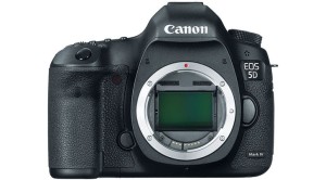 Canon 5d mark iv