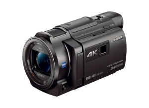 Sony FDR-AXP35