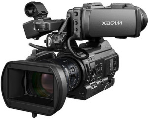 Sony HD422