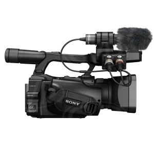 Sony PMW-100