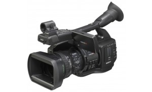 Sony PMW-EX1