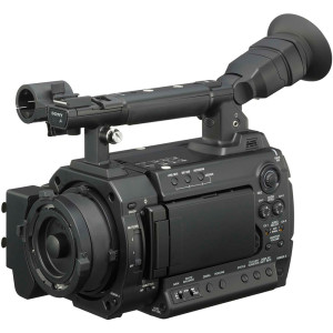 Sony PMW-F3