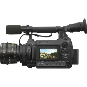 Sony PMW-F3K